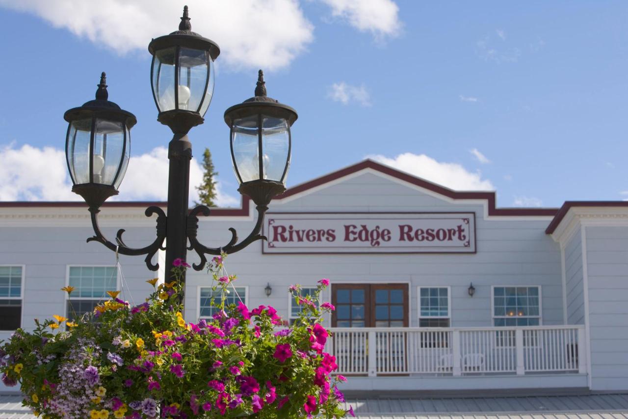  | Rivers Edge Resort
