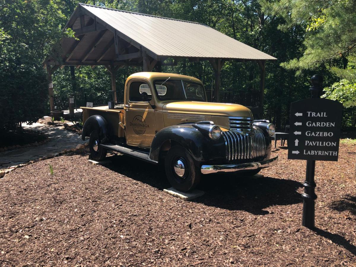 | Dahlonega Resort and Vineyard