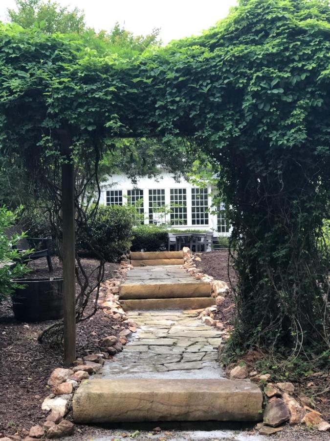 | Dahlonega Resort and Vineyard