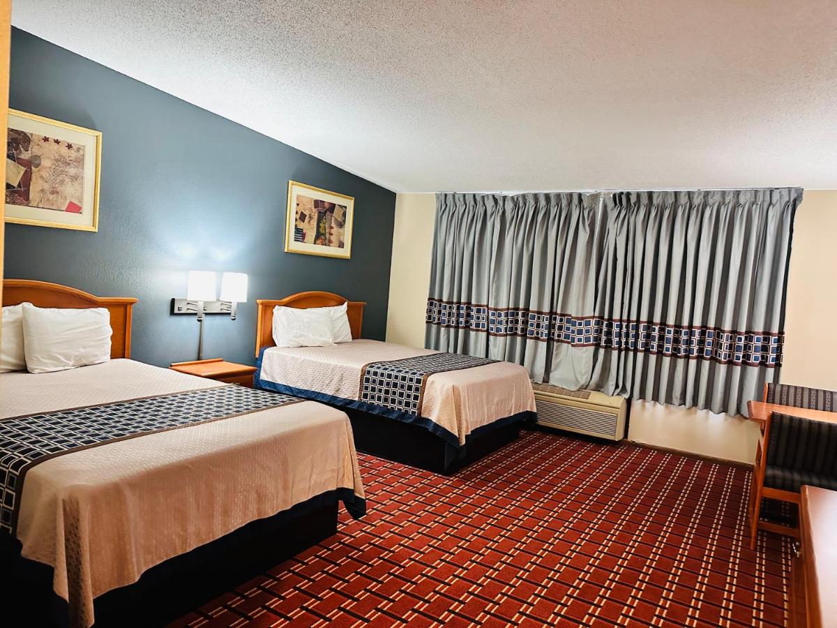  | Regency Inn Hudson