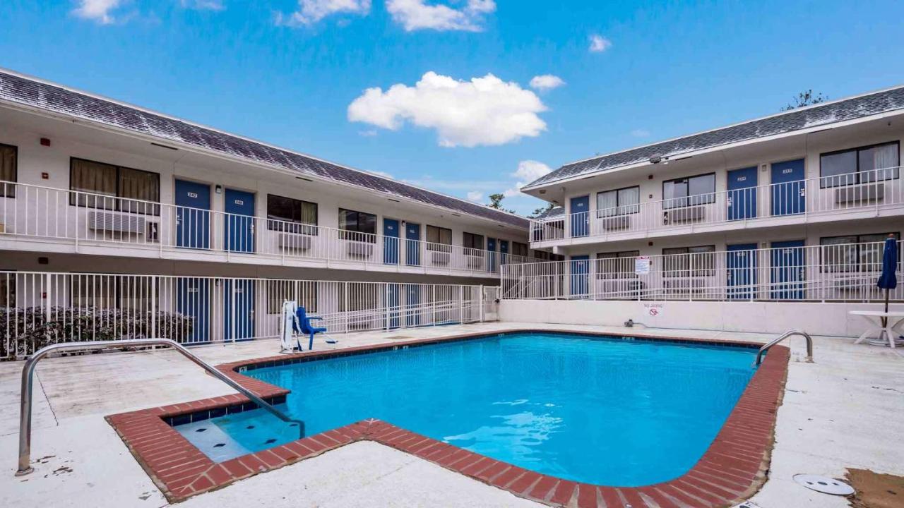 | Motel 6-Bessemer, AL - Birmingham