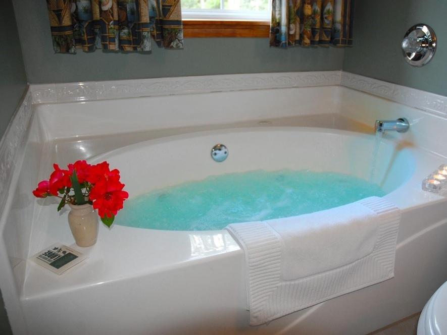 | Long Mountain Lodge Bed & Breakfast
