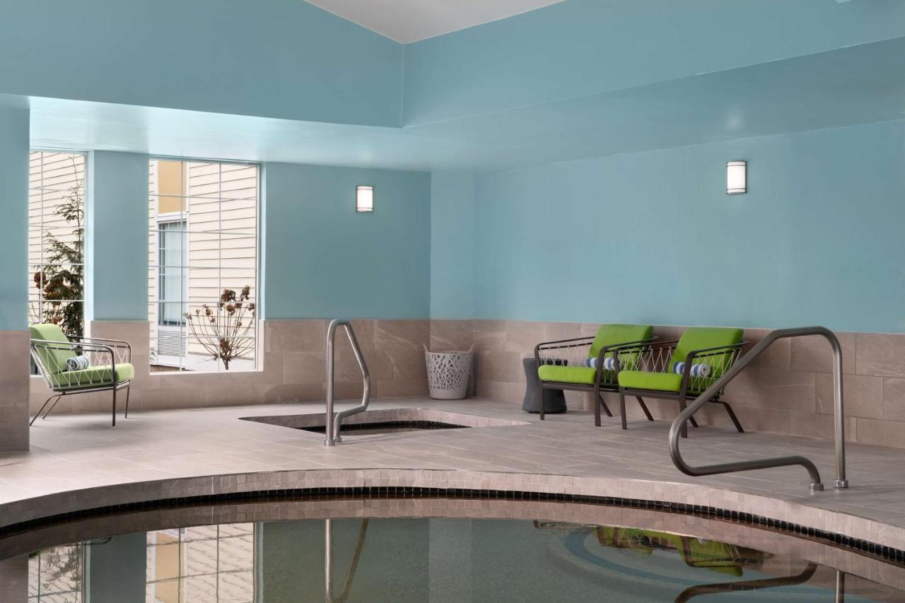 | Hampton Inn Sturbridge