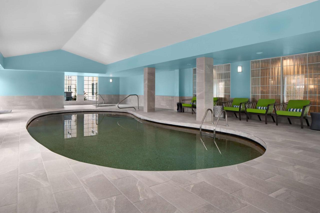 | Hampton Inn Sturbridge