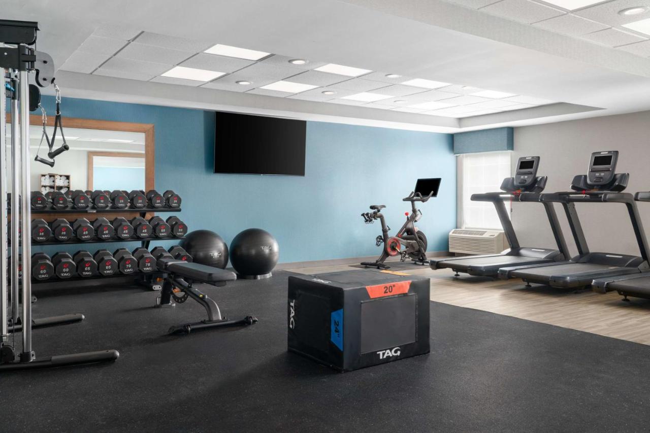 | Hampton Inn Sturbridge