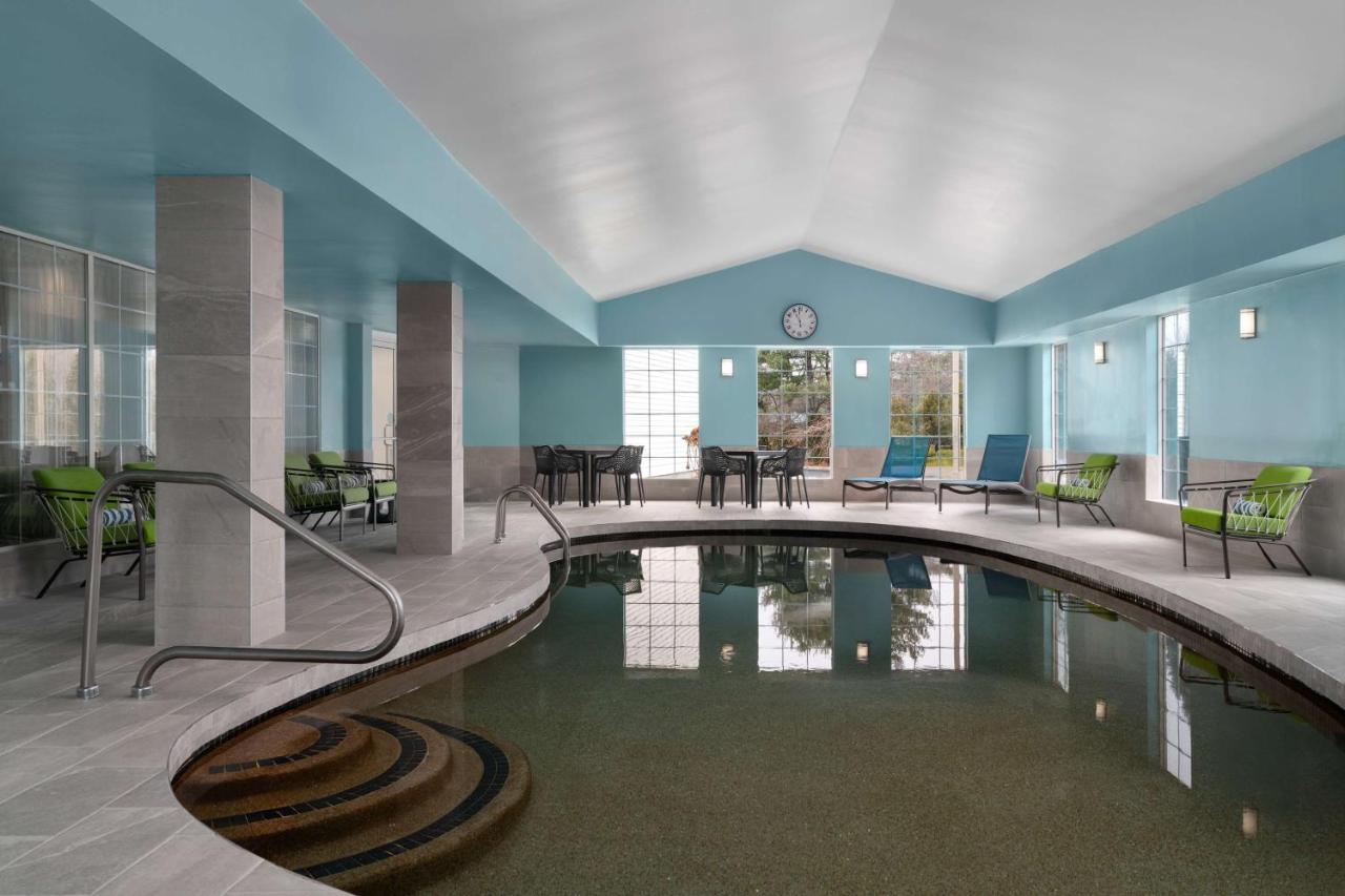 | Hampton Inn Sturbridge