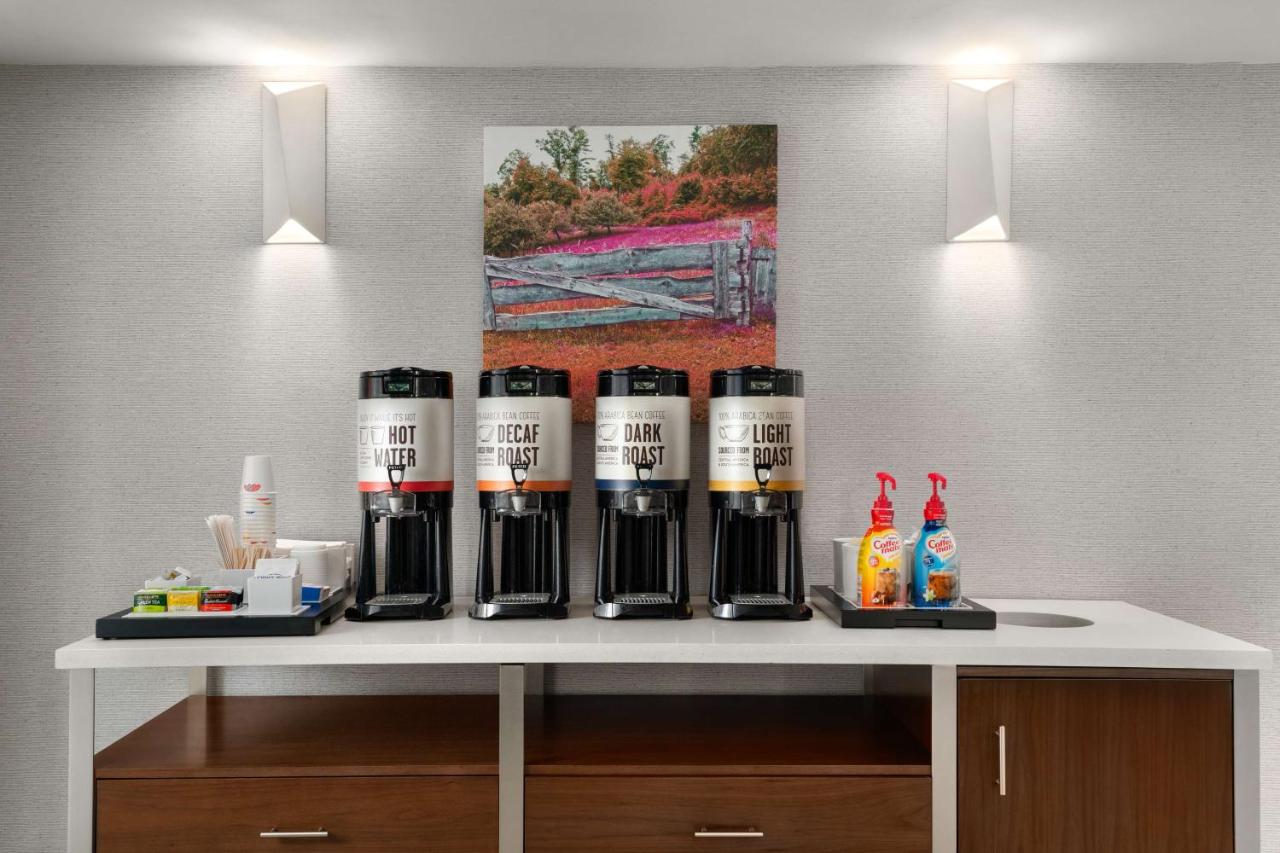 | Hampton Inn Sturbridge