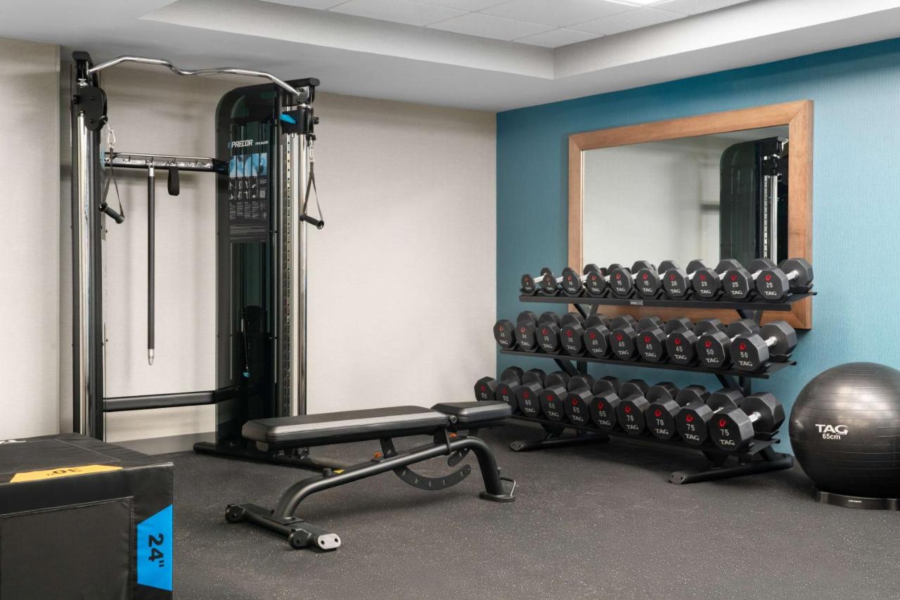 | Hampton Inn Sturbridge