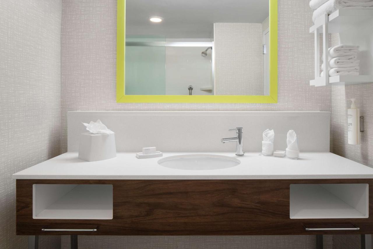 | Hampton Inn Sturbridge