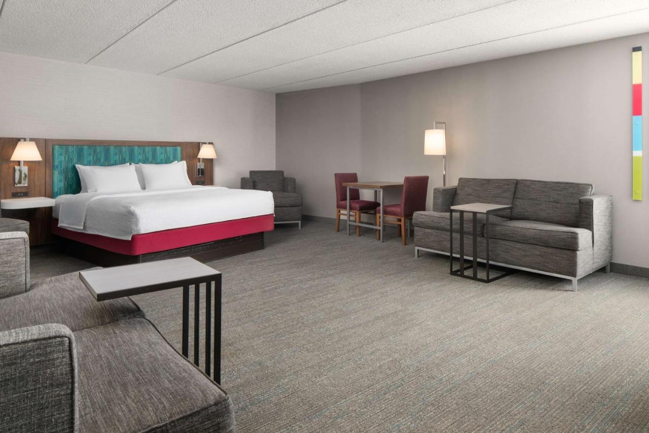 | Hampton Inn Sturbridge