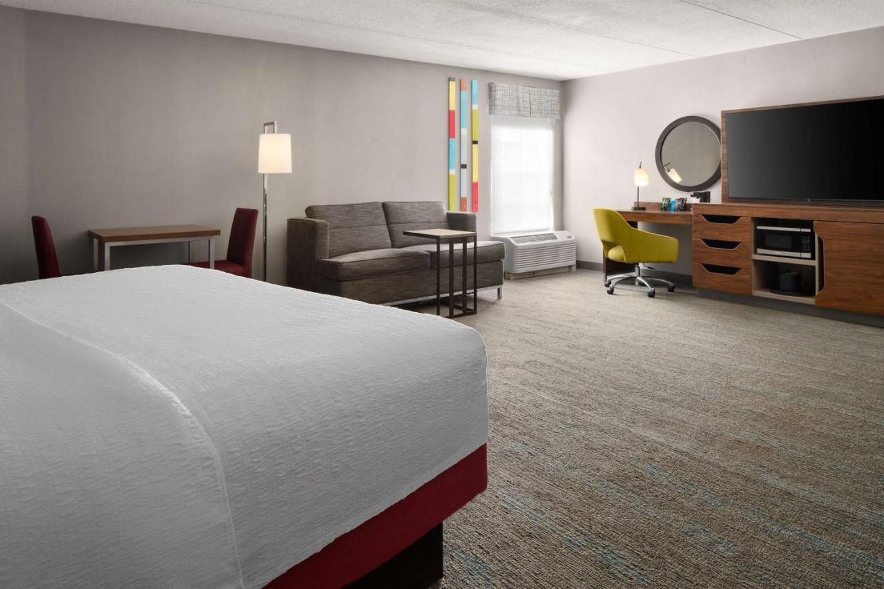 | Hampton Inn Sturbridge