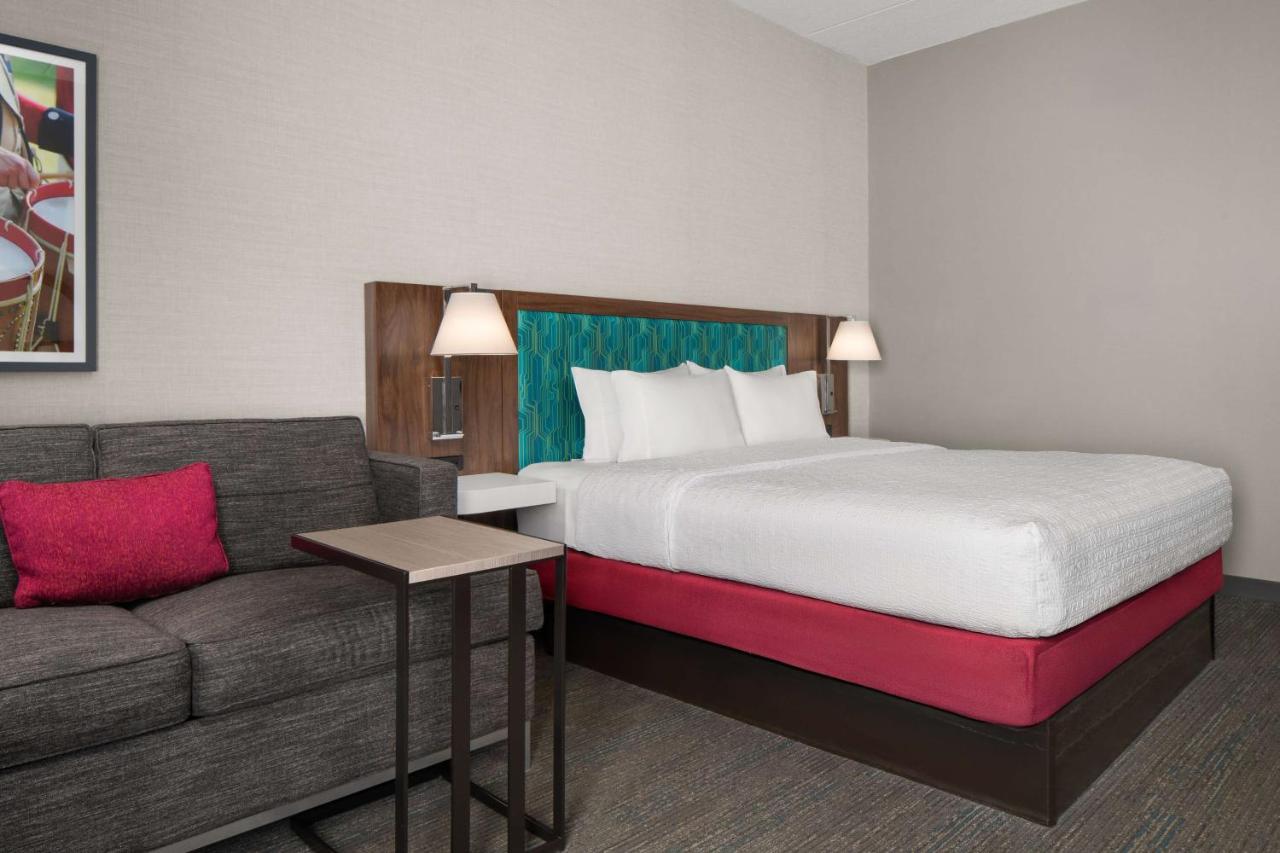 | Hampton Inn Sturbridge