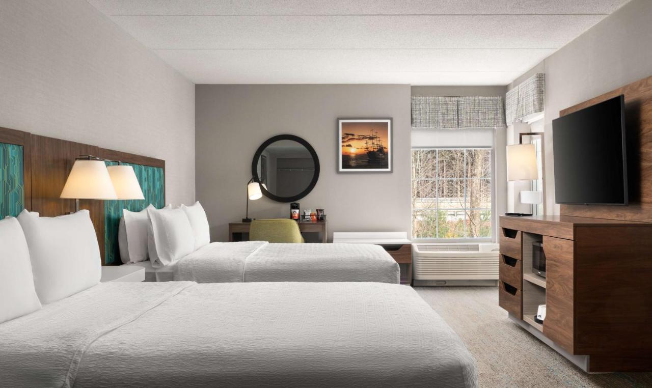 | Hampton Inn Sturbridge