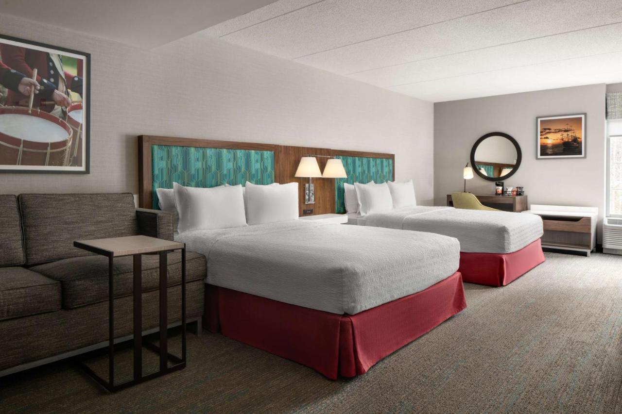 | Hampton Inn Sturbridge