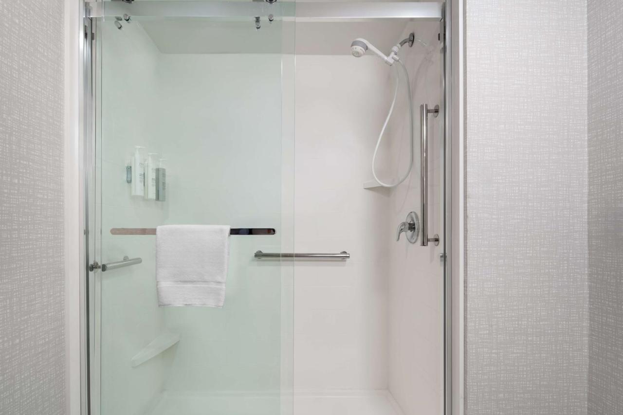 | Hampton Inn Sturbridge