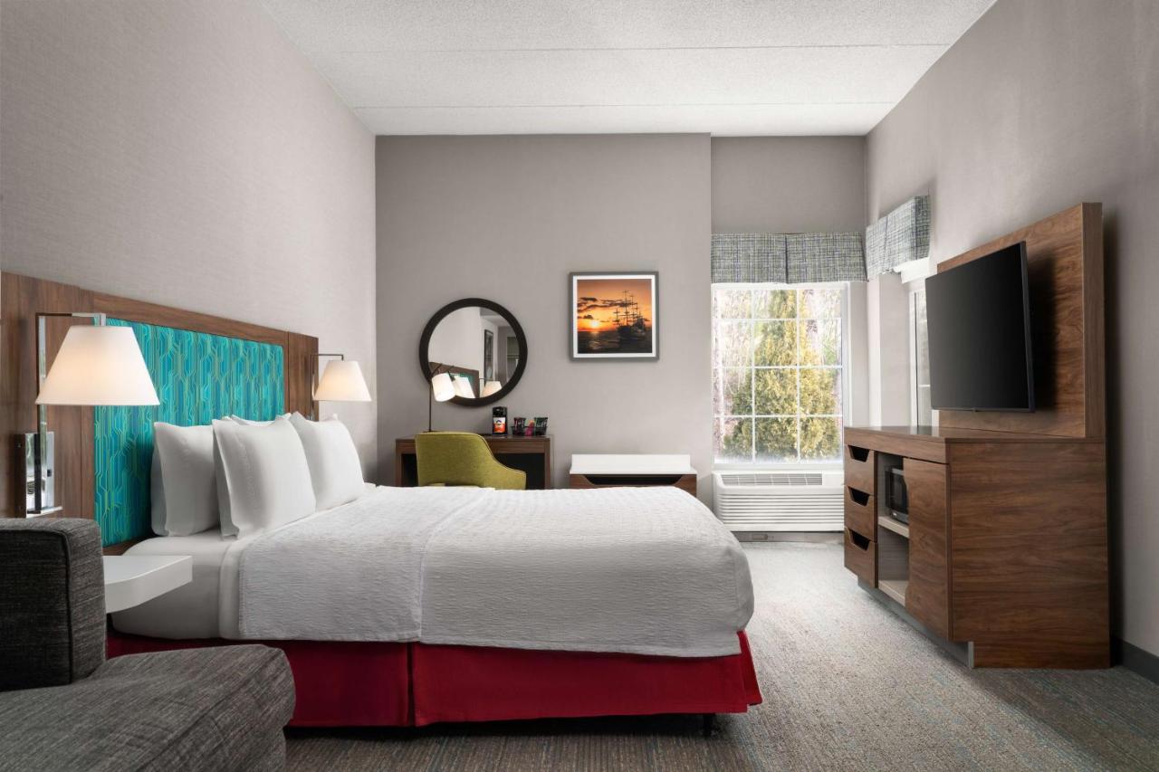  | Hampton Inn Sturbridge