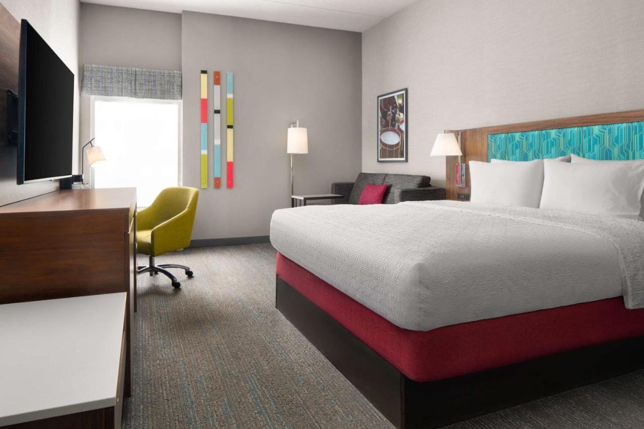 | Hampton Inn Sturbridge