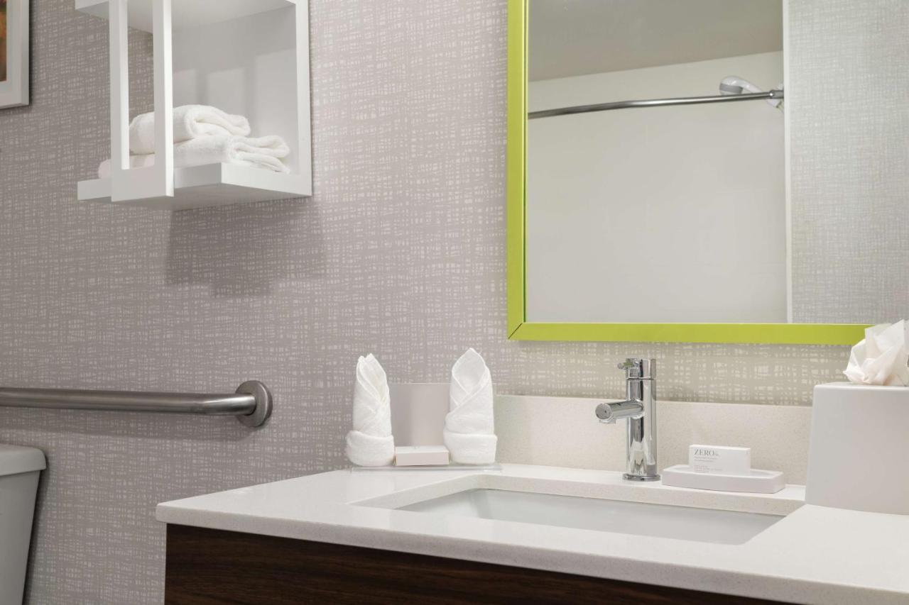 | Hampton Inn Sturbridge