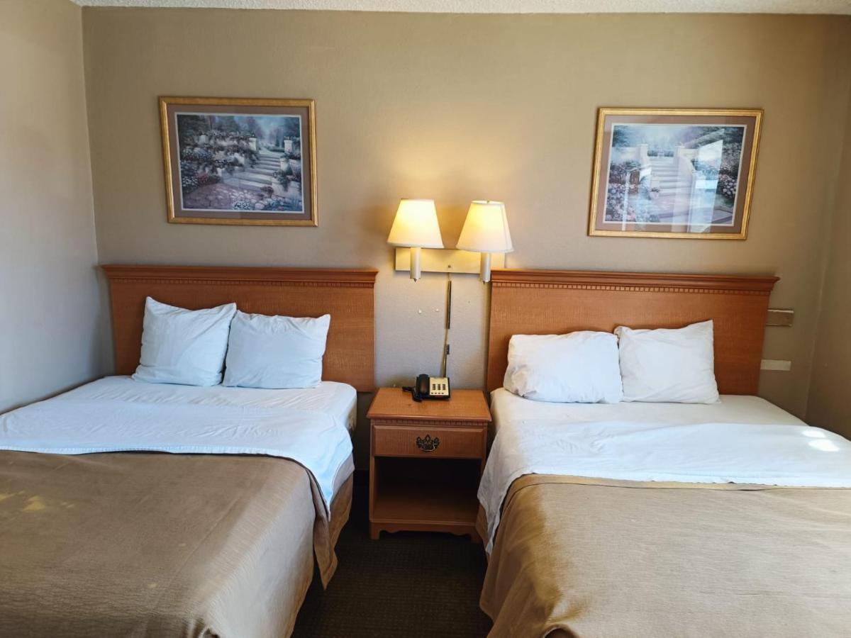 | Executive Inn Kilgore