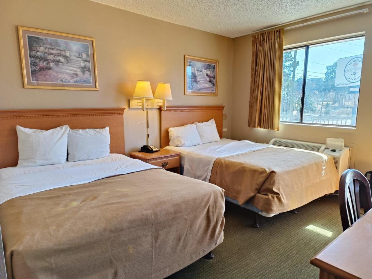  | Executive Inn Kilgore
