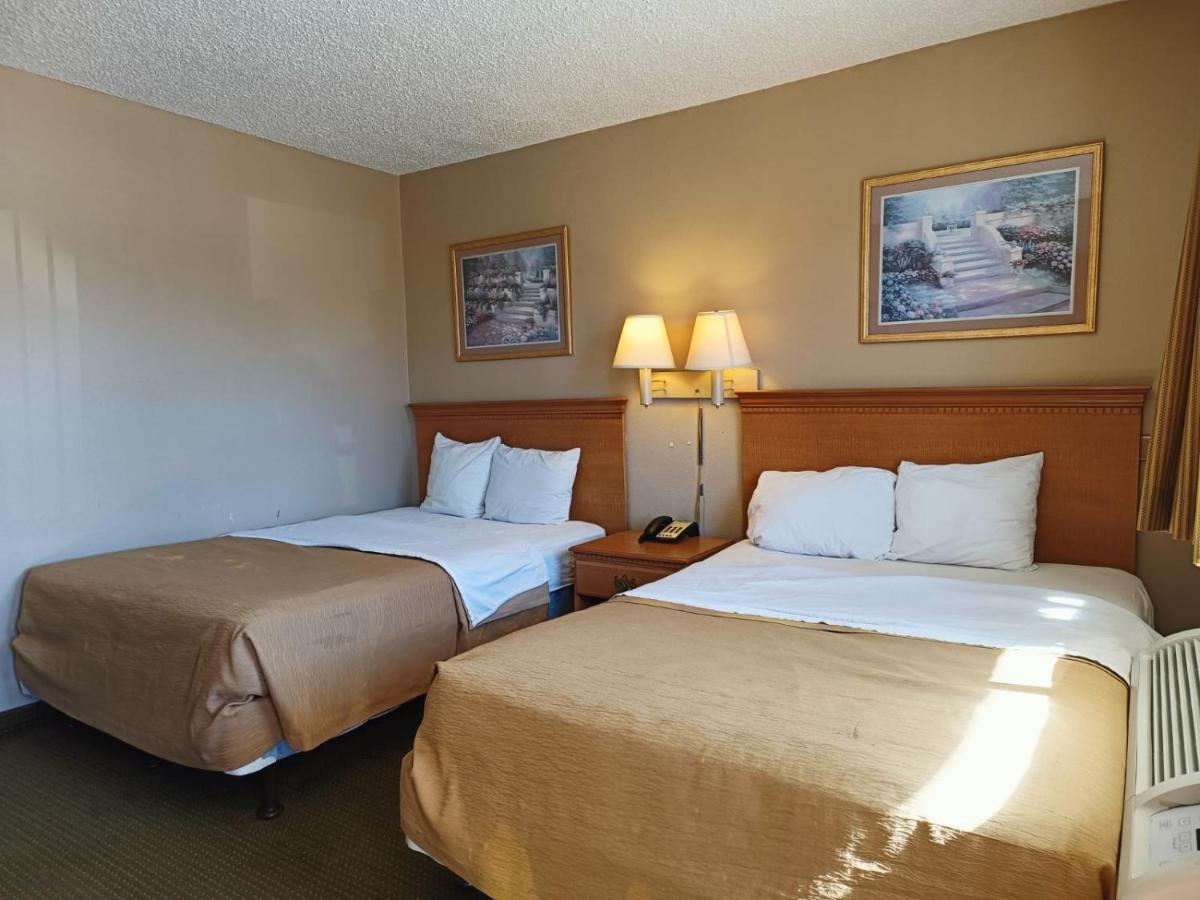 | Executive Inn Kilgore