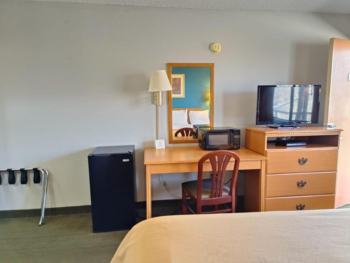 | Executive Inn Kilgore