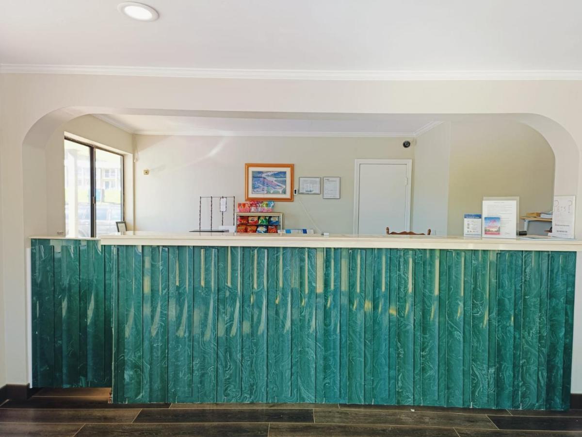 | Executive Inn Kilgore