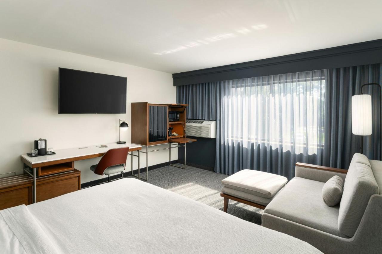  | Courtyard by Marriott Gainesville