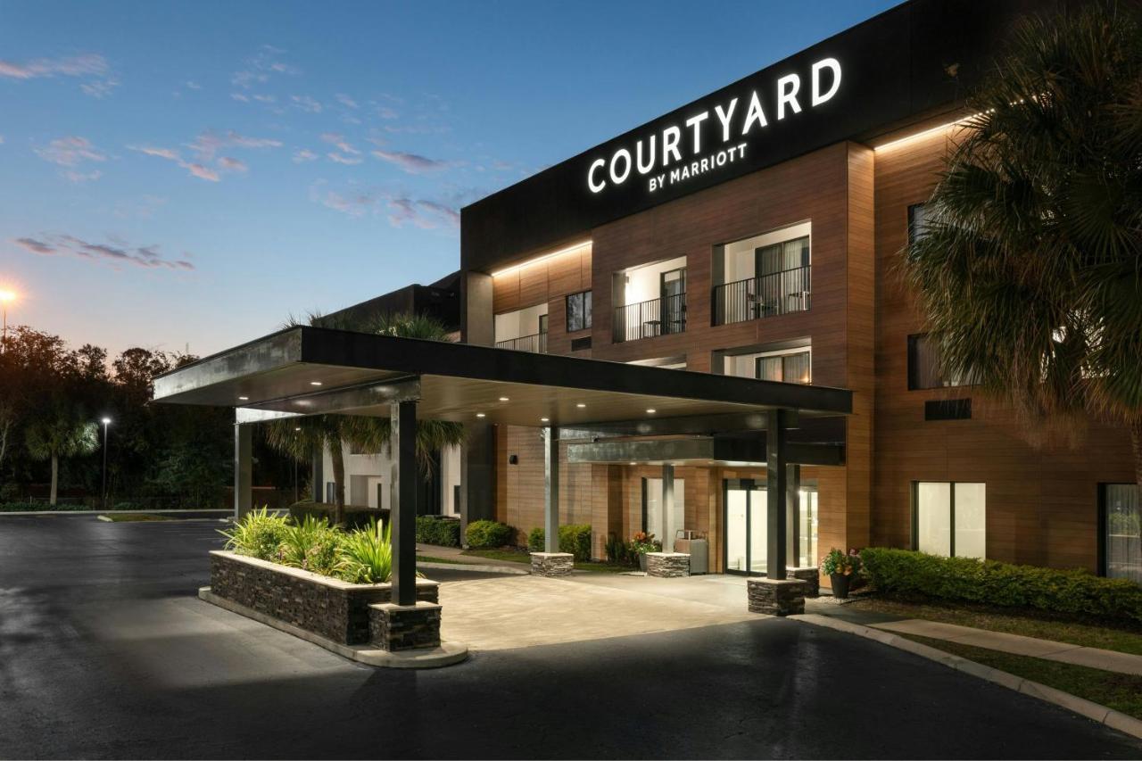  | Courtyard by Marriott Gainesville