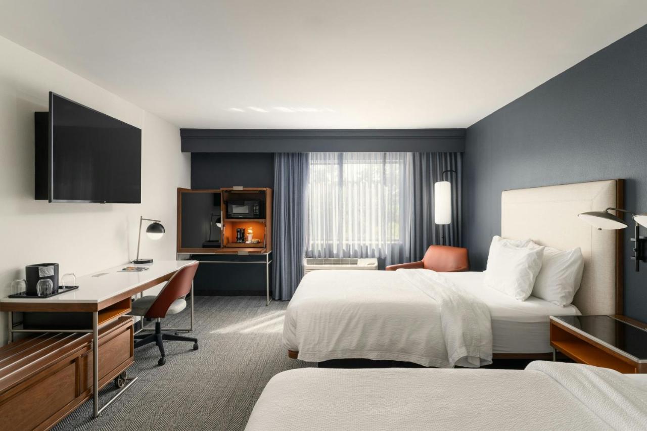  | Courtyard by Marriott Gainesville