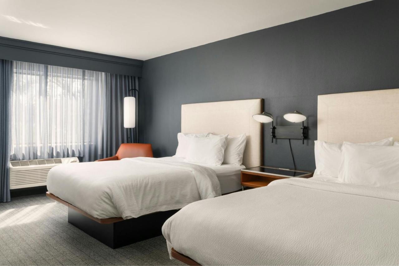  | Courtyard by Marriott Gainesville