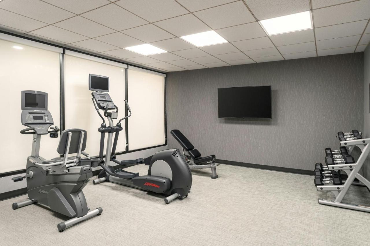  | Courtyard by Marriott Gainesville