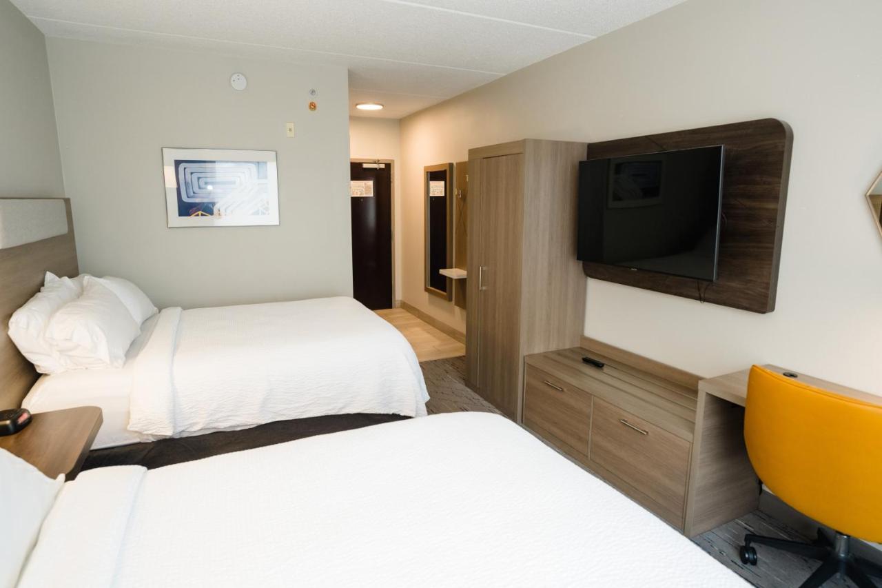  | Holiday Inn Express Hotel & Suites Kodak East - Sevierville, an IHG Hotel