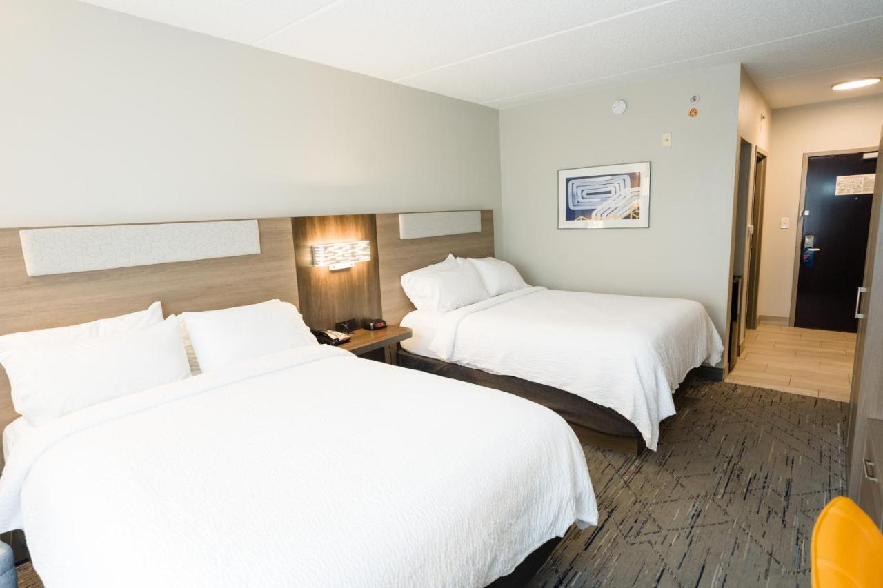  | Holiday Inn Express Hotel & Suites Kodak East - Sevierville, an IHG Hotel