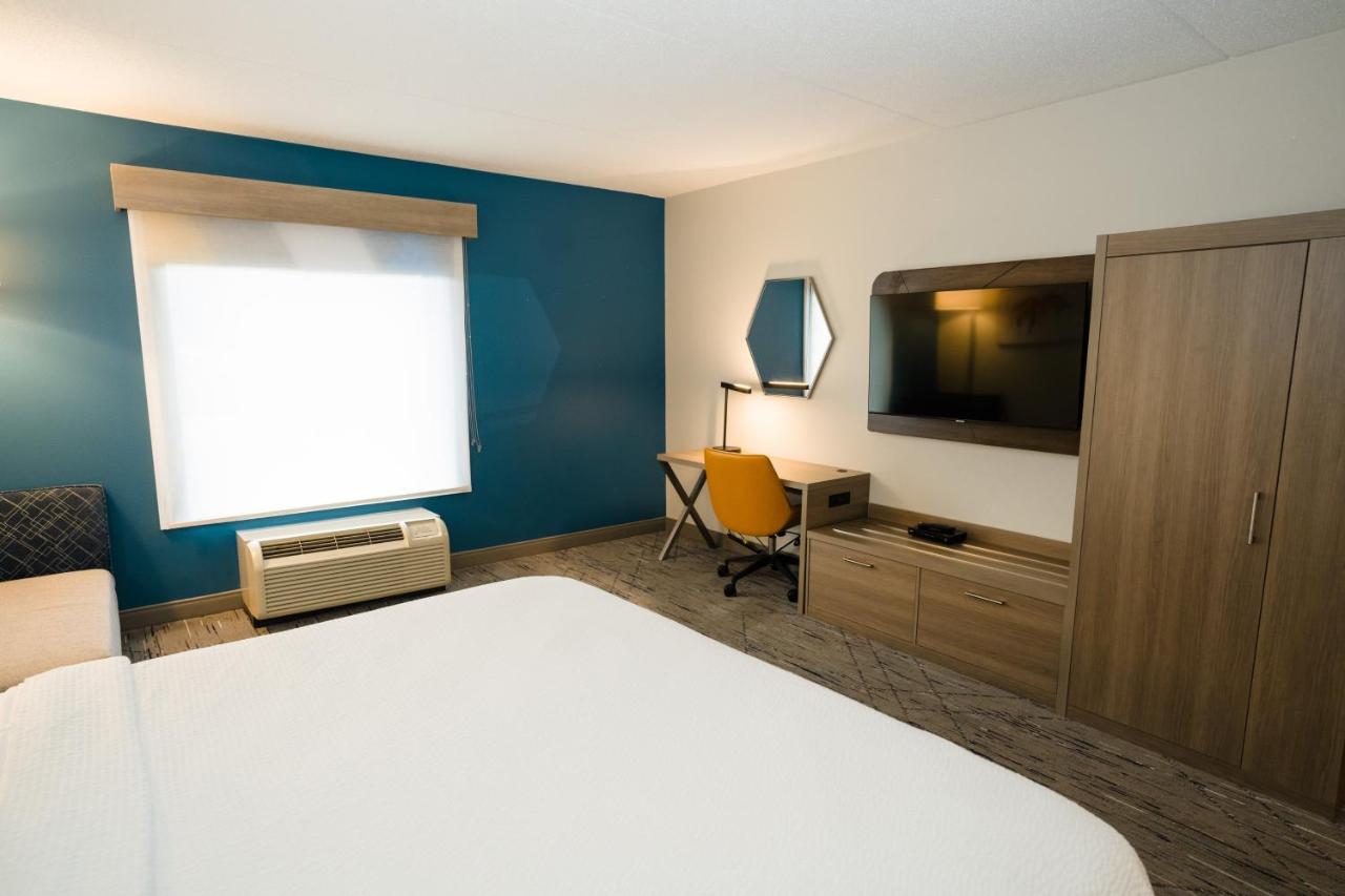  | Holiday Inn Express Hotel & Suites Kodak East - Sevierville, an IHG Hotel