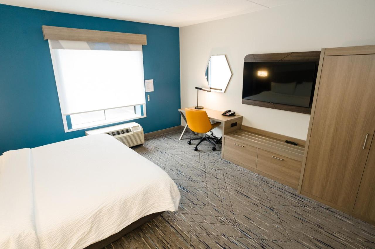 | Holiday Inn Express Hotel & Suites Kodak East - Sevierville, an IHG Hotel