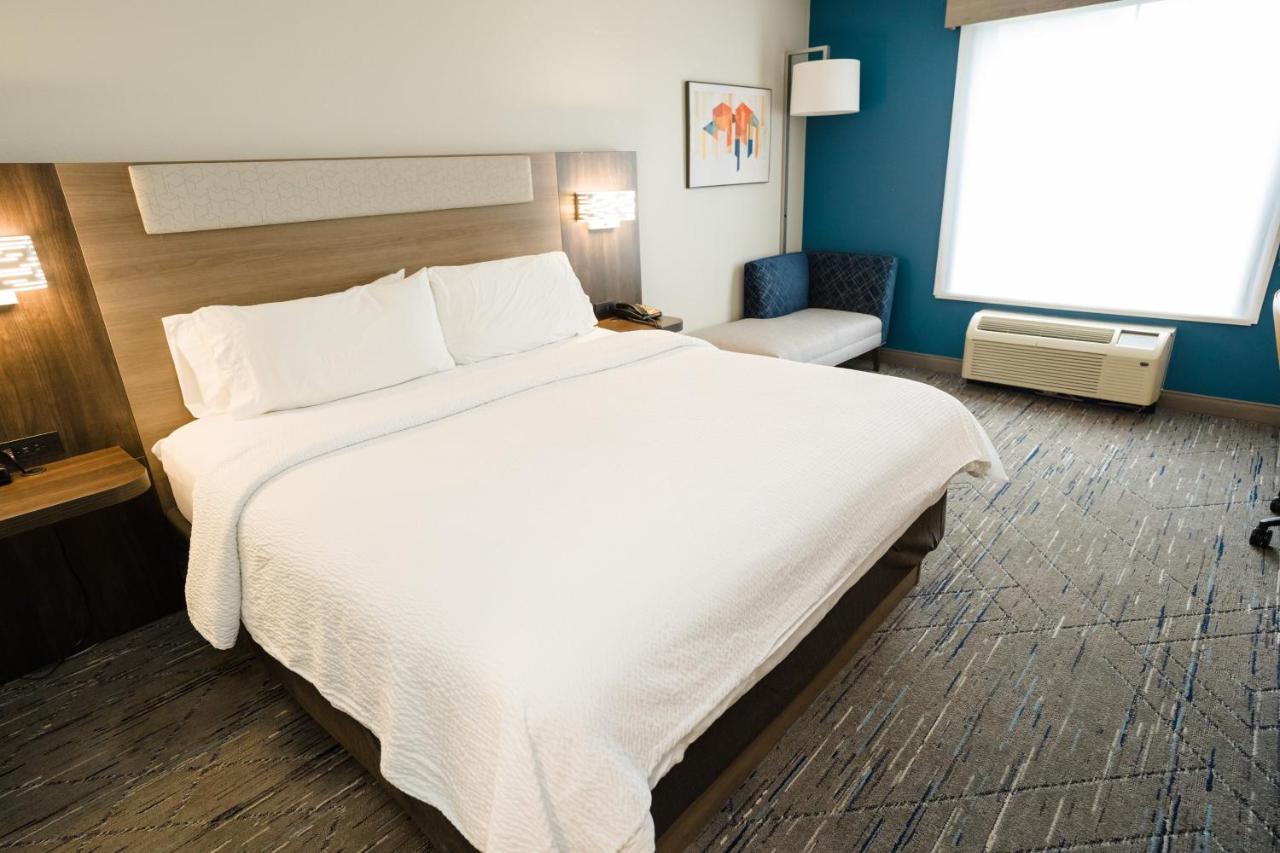  | Holiday Inn Express Hotel & Suites Kodak East - Sevierville, an IHG Hotel