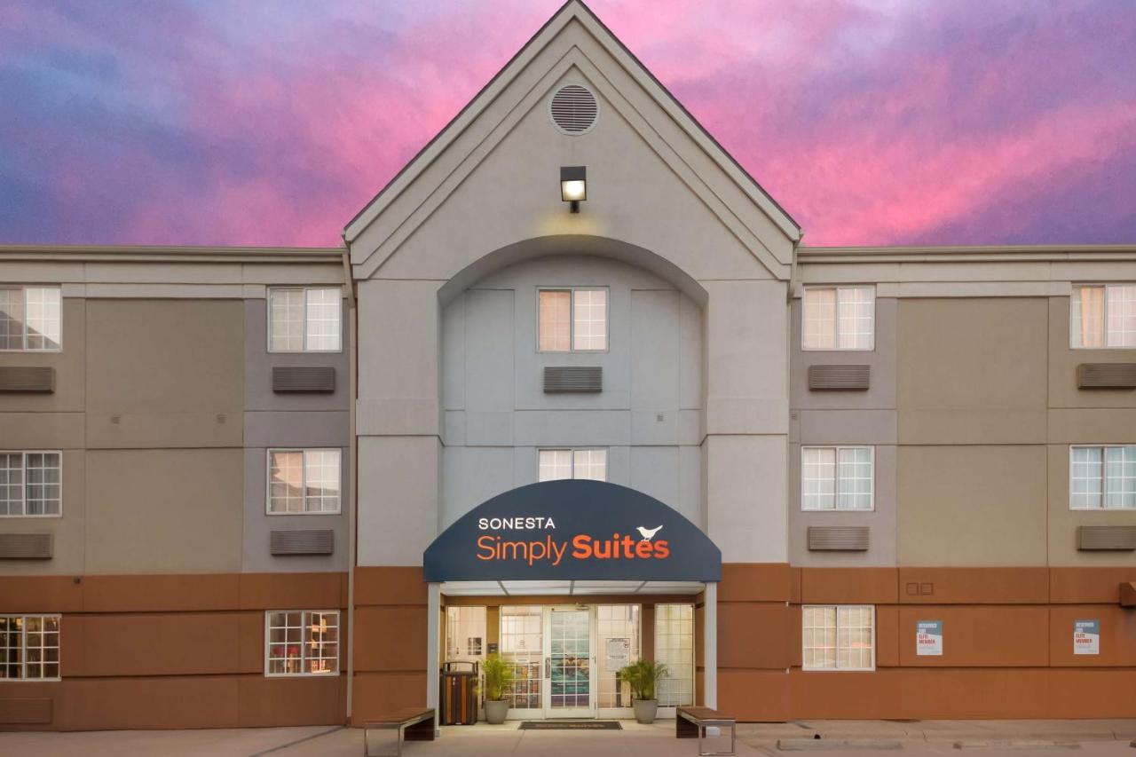  | Sonesta Simply Suites Baltimore BWI Airport