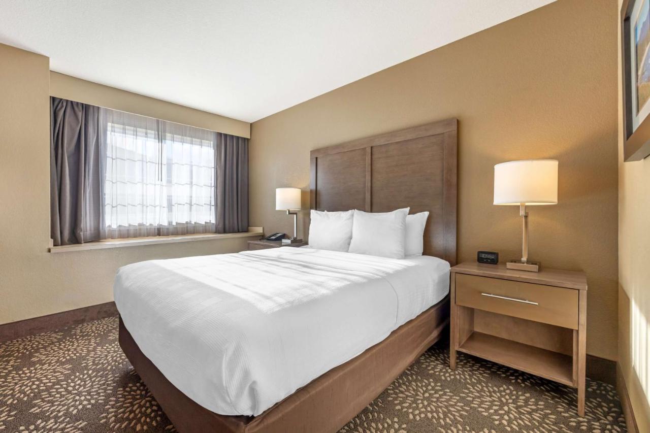  | Comfort Suites Columbia River