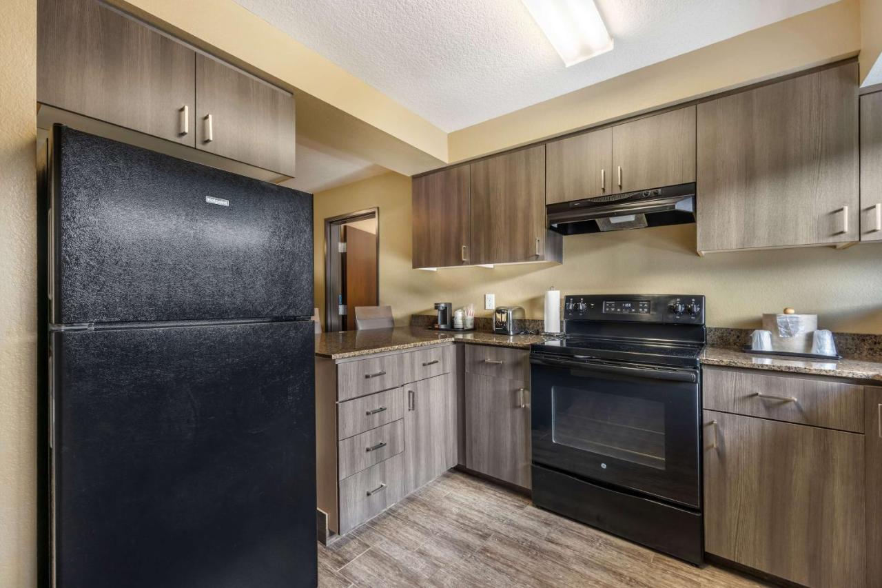 | Comfort Suites Columbia River