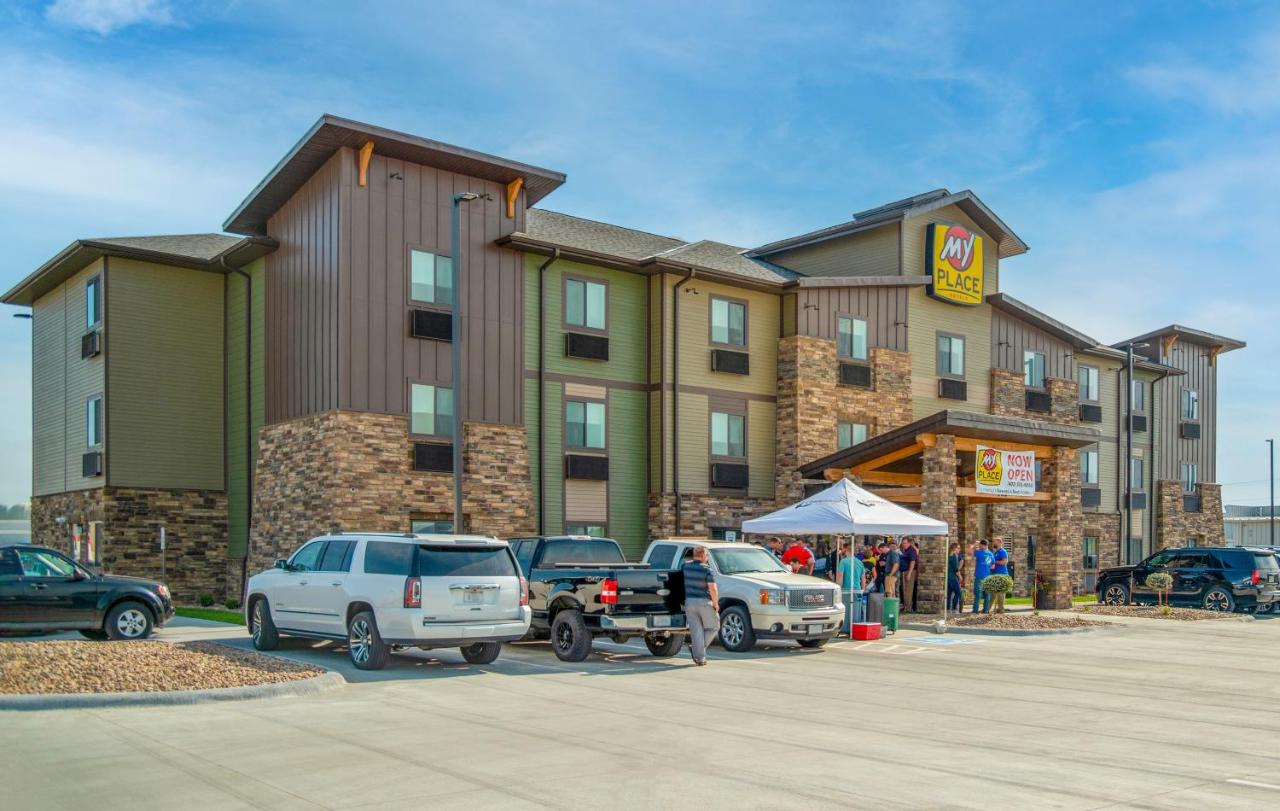  | My Place Hotel-Hastings, NE