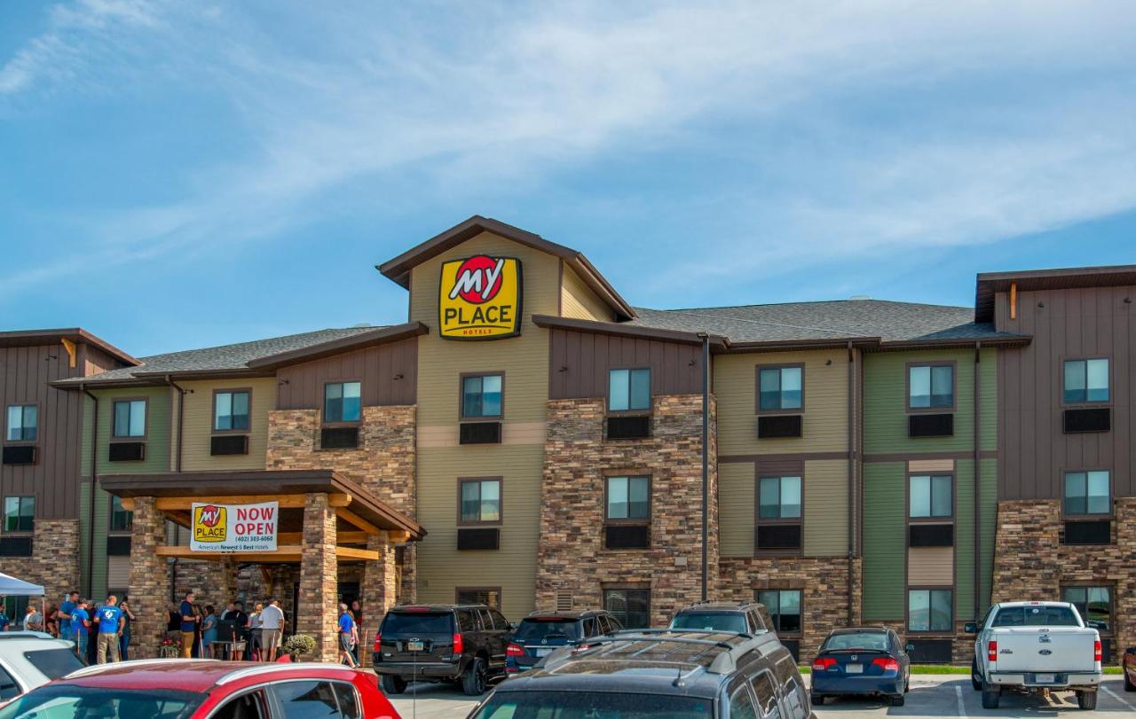  | My Place Hotel-Hastings, NE
