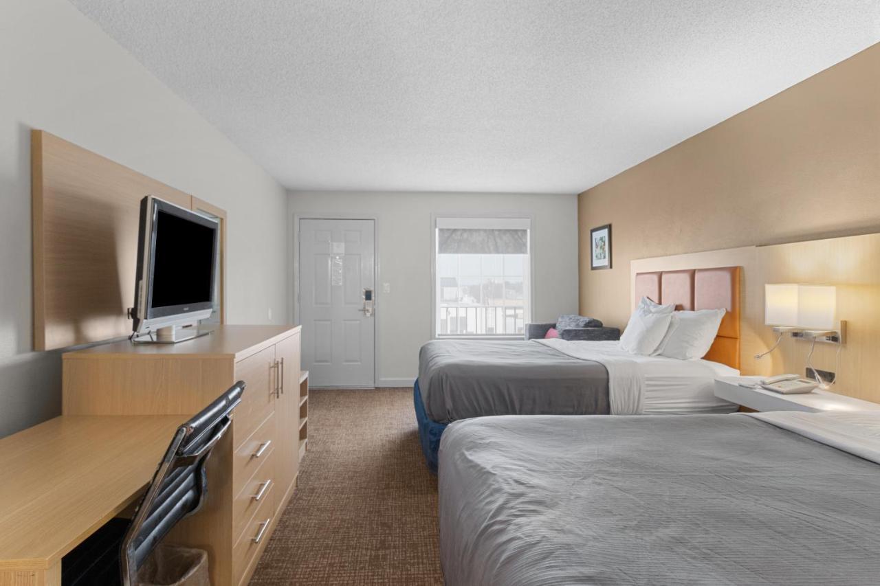  | Richland Inn