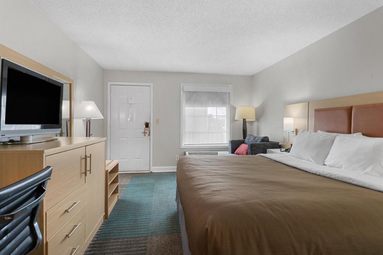  | Richland Inn