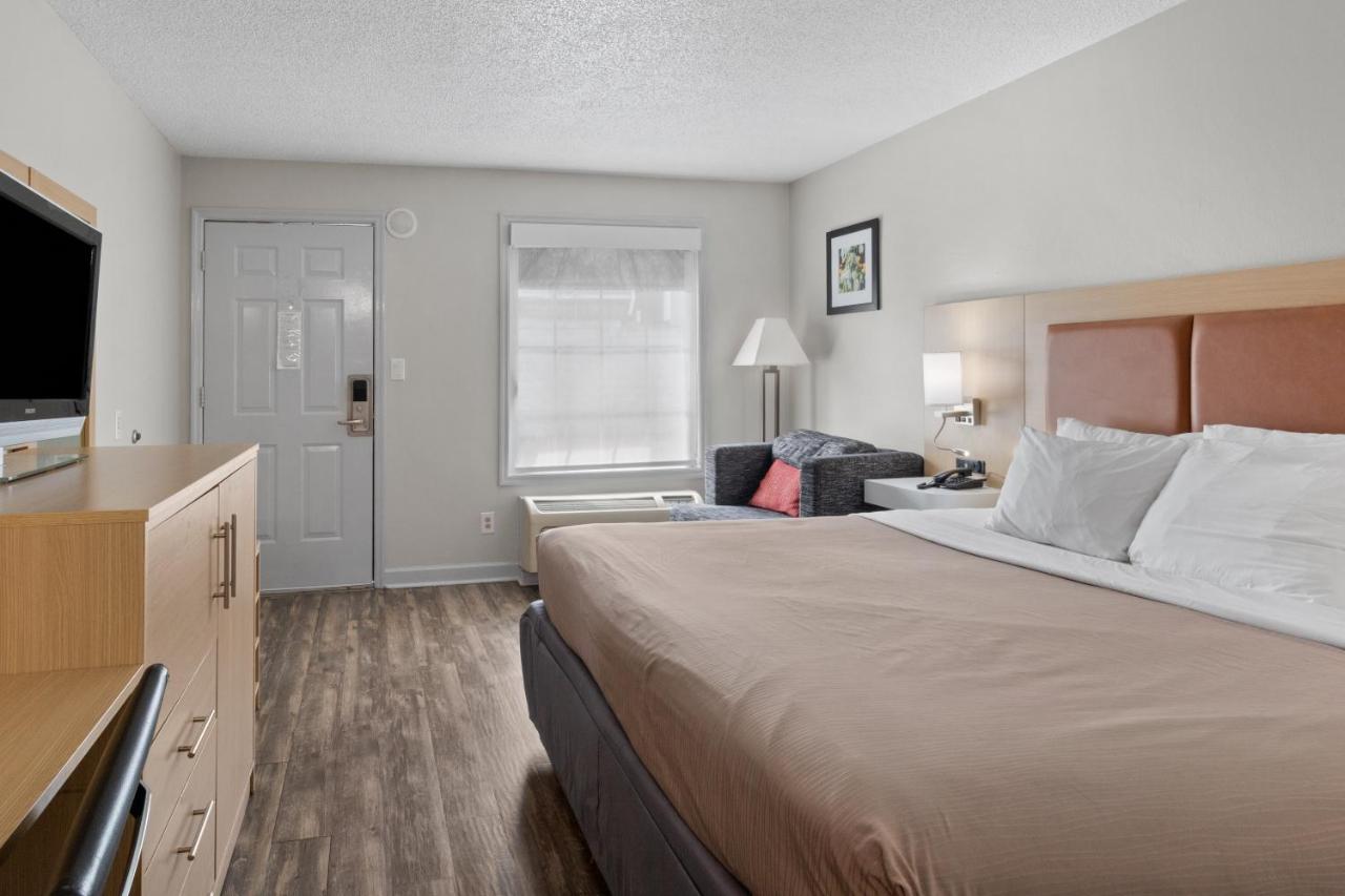  | Richland Inn