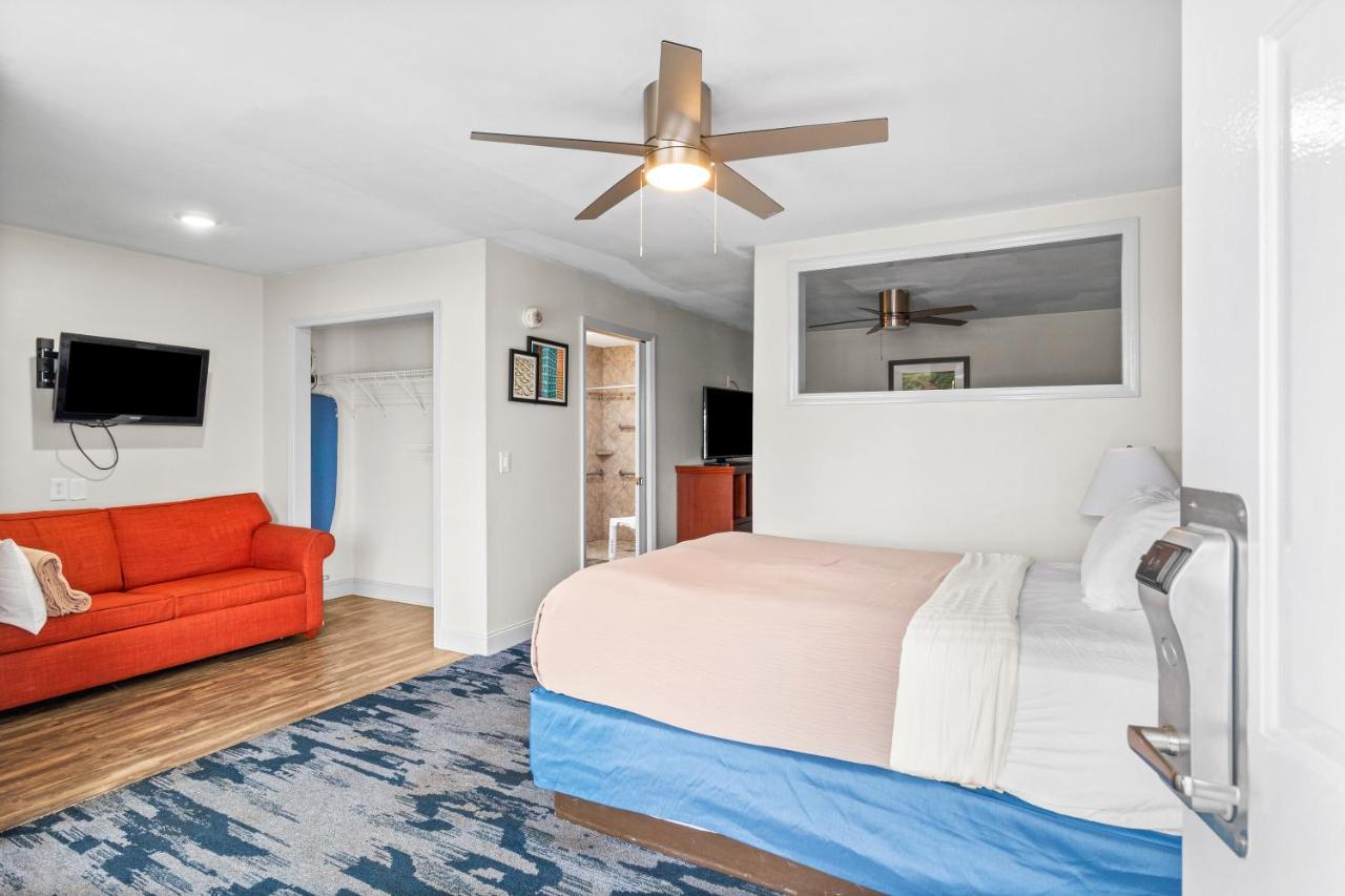  | Richland Inn