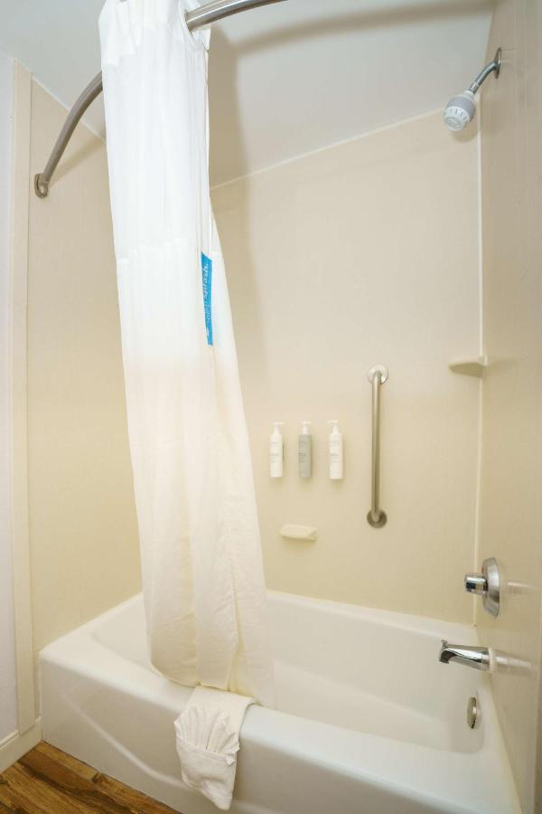 Queen Room with Two Queen Beds - Non-Smoking at Hampton Inn Garden City