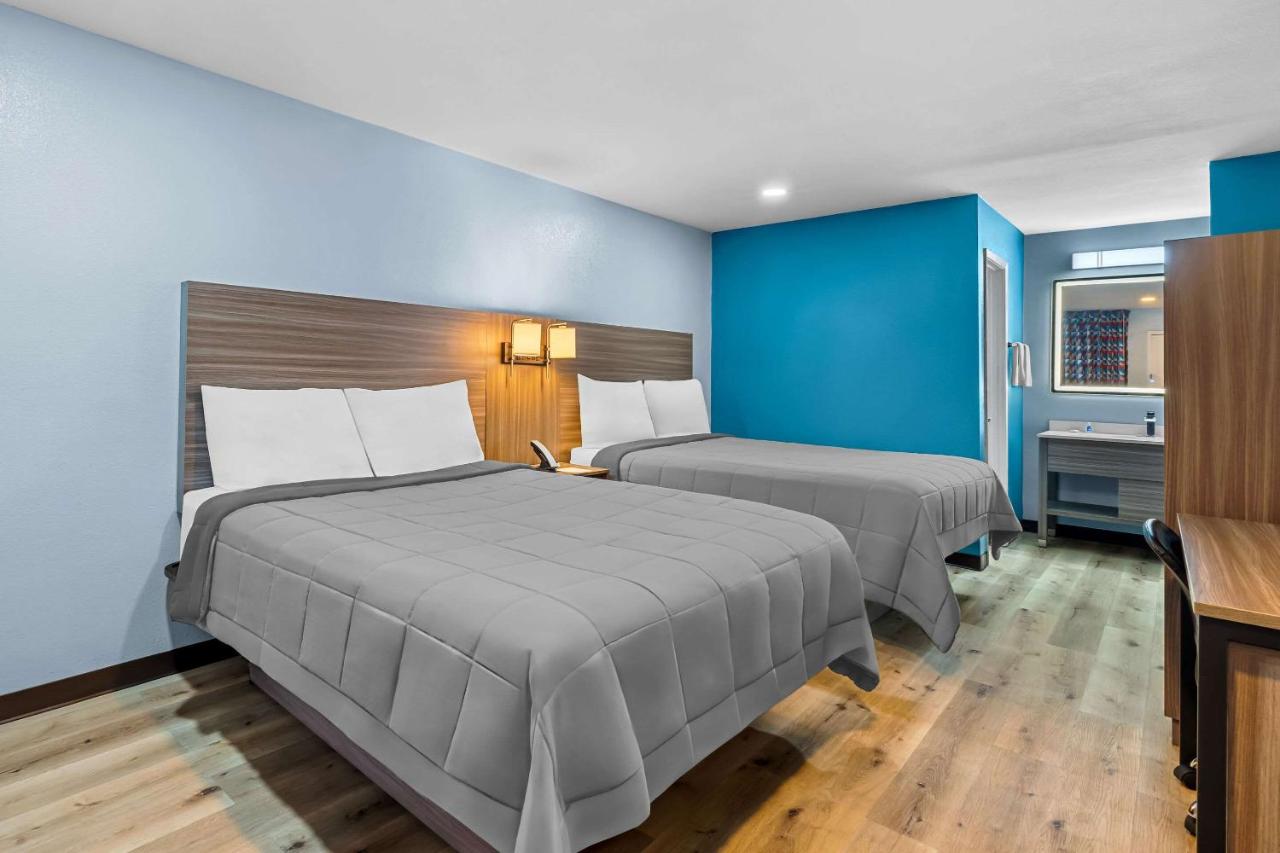  | OYO Hotel Brookhaven MS - I-55