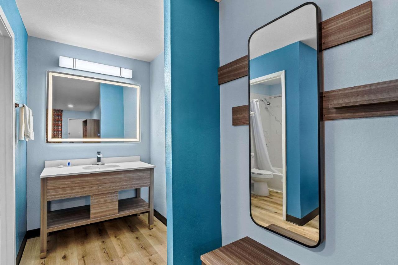  | OYO Hotel Brookhaven MS - I-55