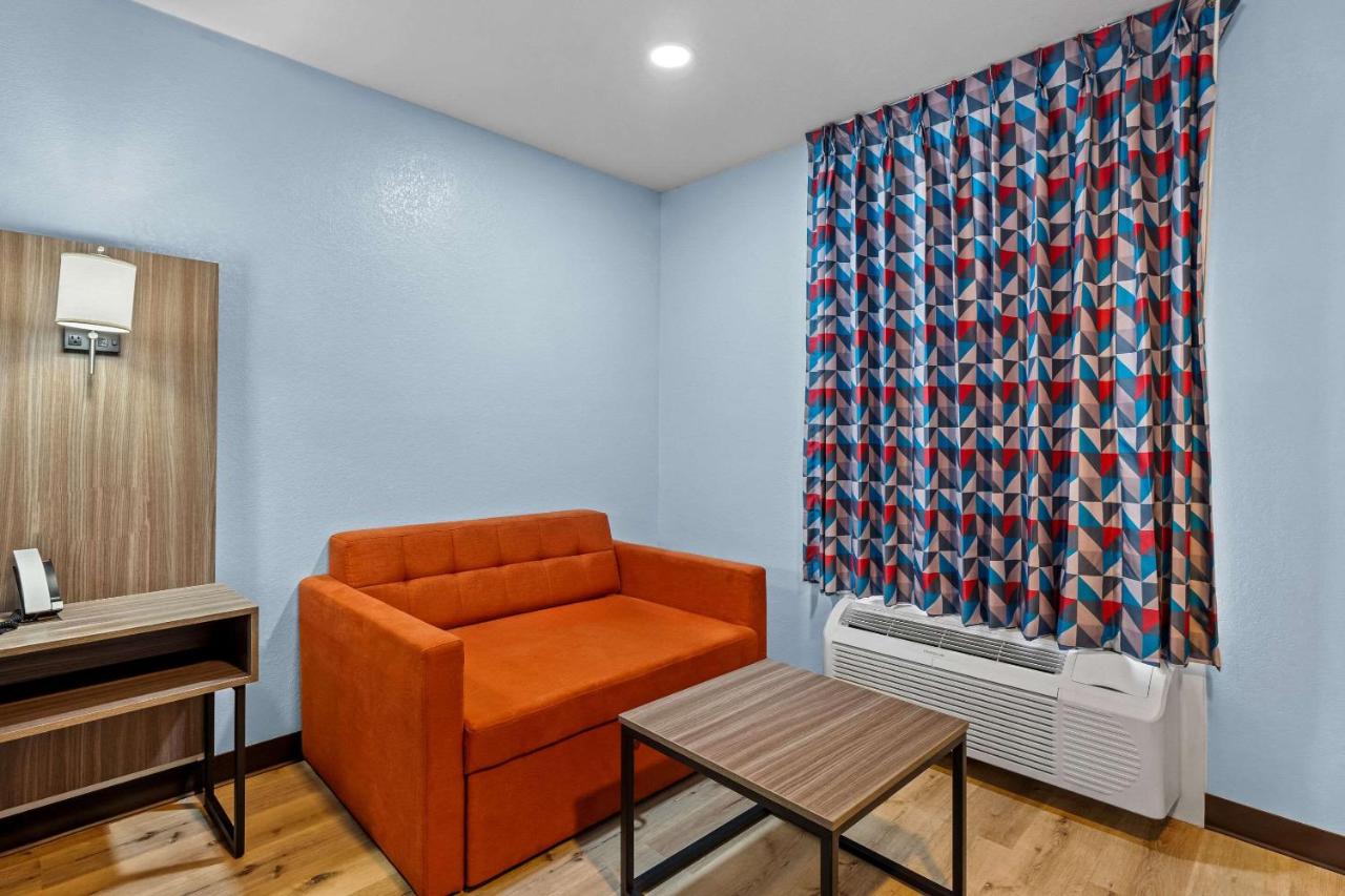  | OYO Hotel Brookhaven MS - I-55